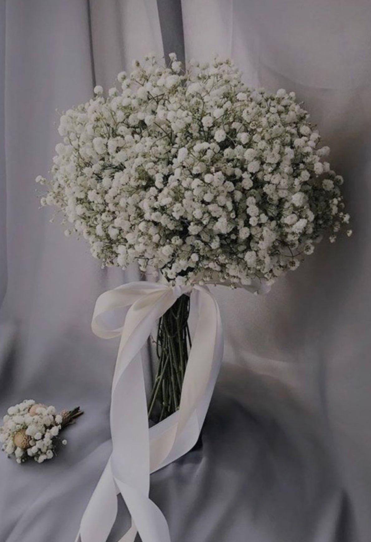 Bouquet Gypso