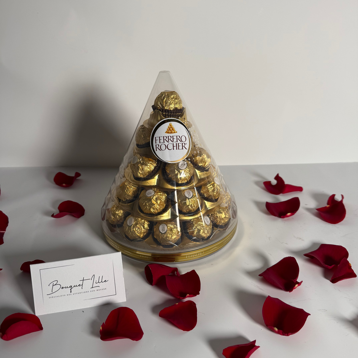 Chocolat d’Exception 💝