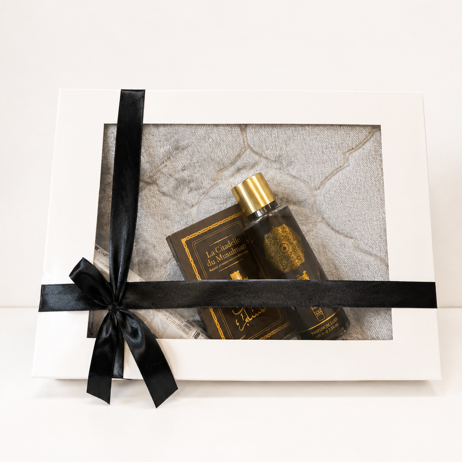 Box Tapis De Prière