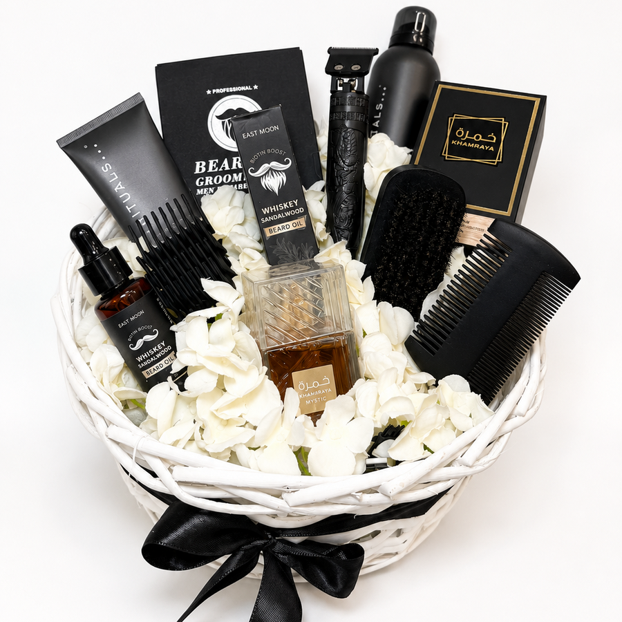 Panier soin homme T.L