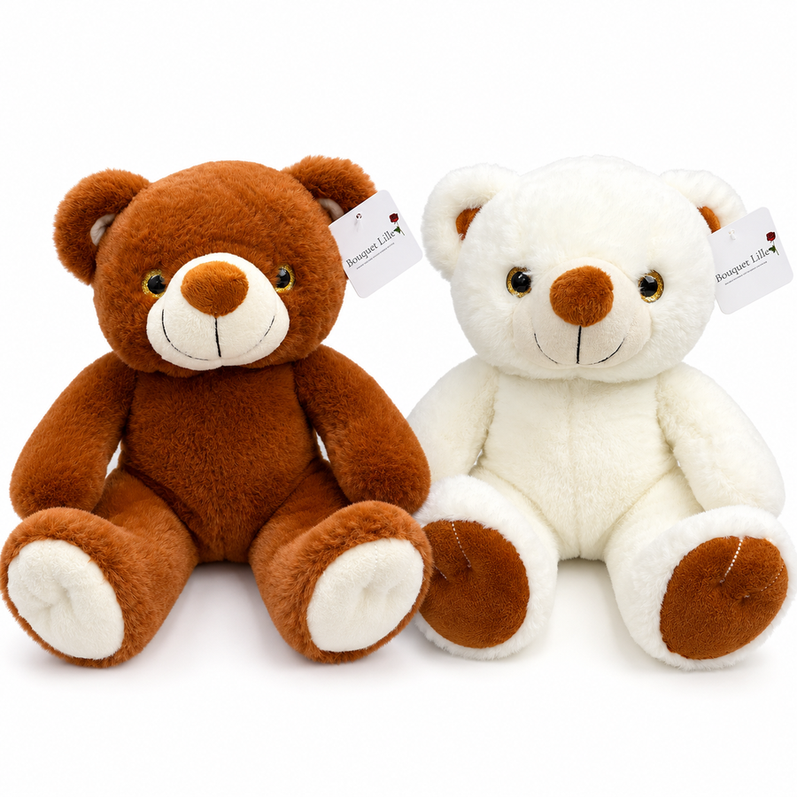Peluche Bibou🧸