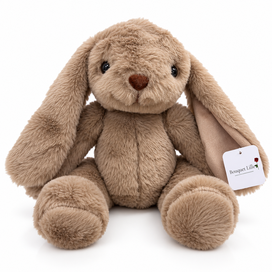 Peluche Lapinou 🐇