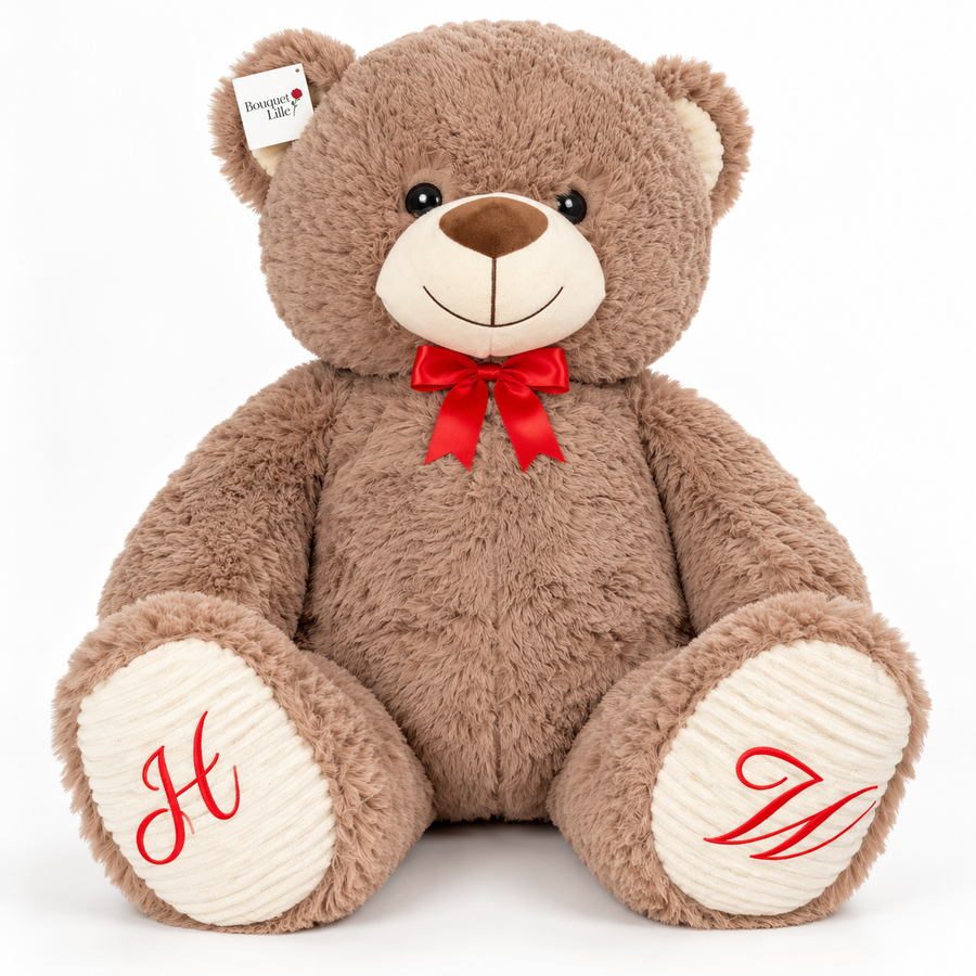 Teddy XL🧸