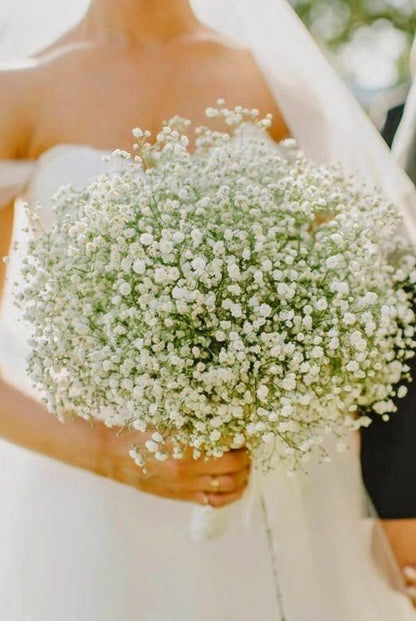 Bouquet Gypso