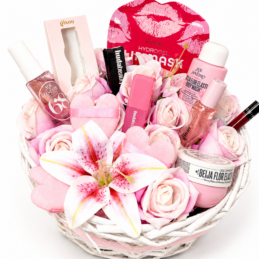 Panier Suprême 🌸