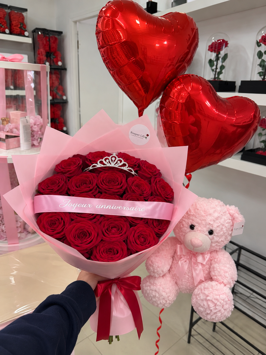 Pack Princesse 👑