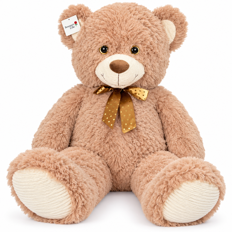 Peluche Marron 🧸 XXL