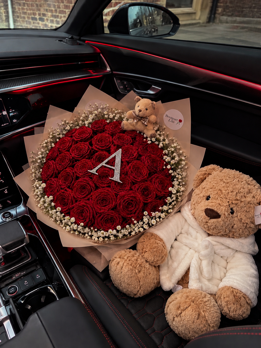 Pack Teddy 🧸