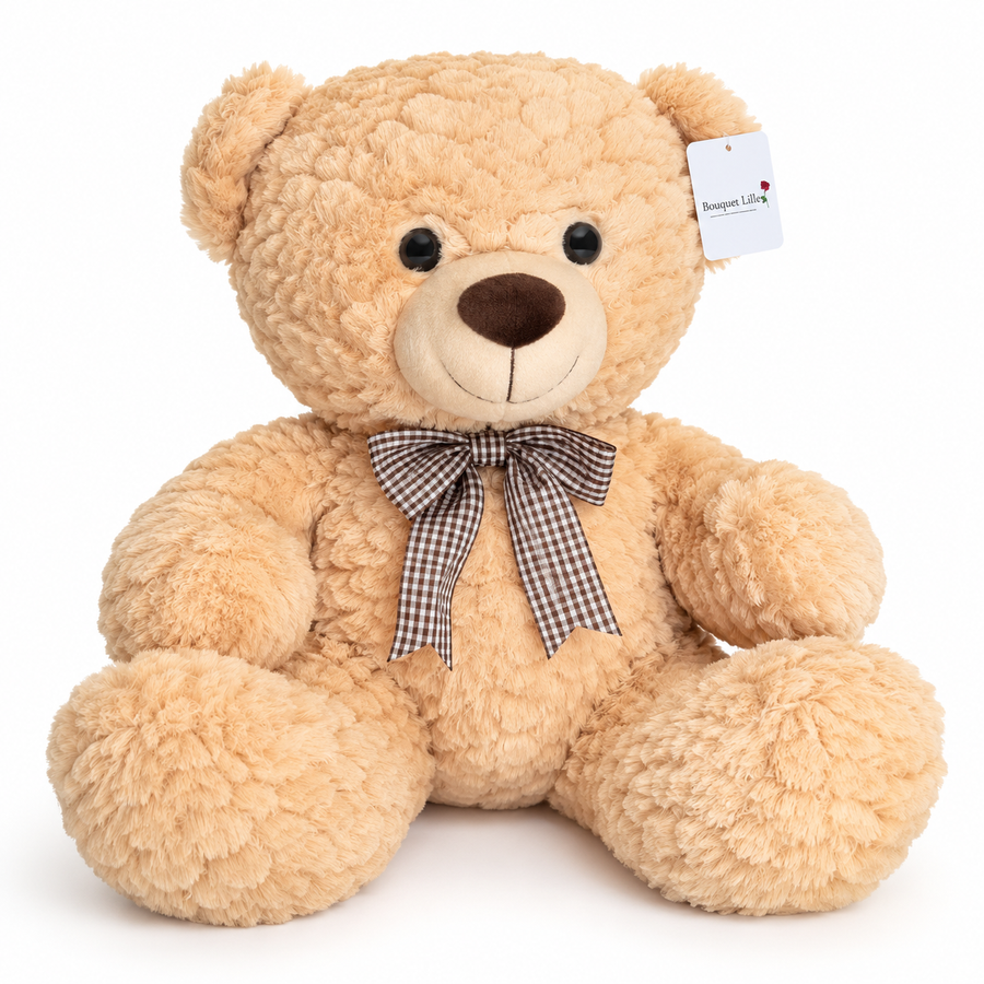 Teddy Beige 🧸