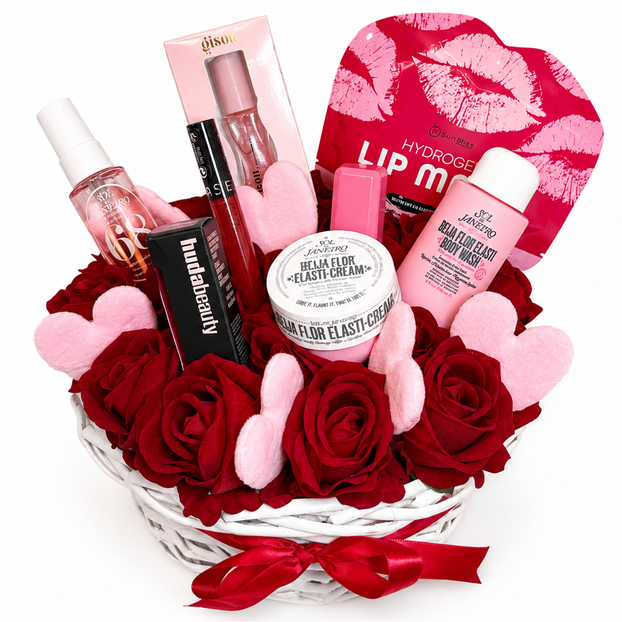 Panier Suprême🌹