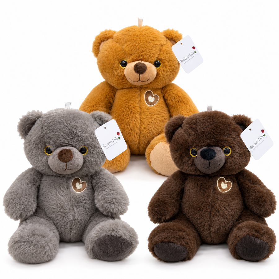 Peluche Bisounours 🧸