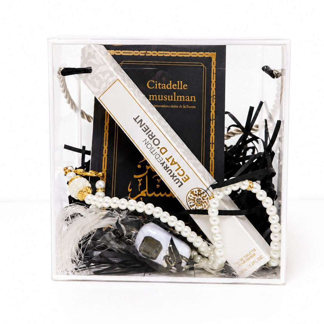 Box essentiel