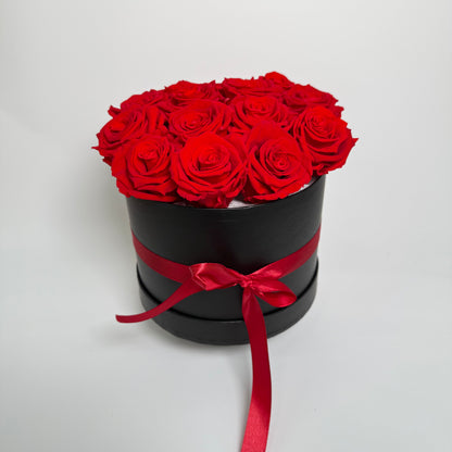 Box Roses Éternelles 🌹