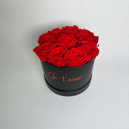 Box Roses Éternelles 🌹