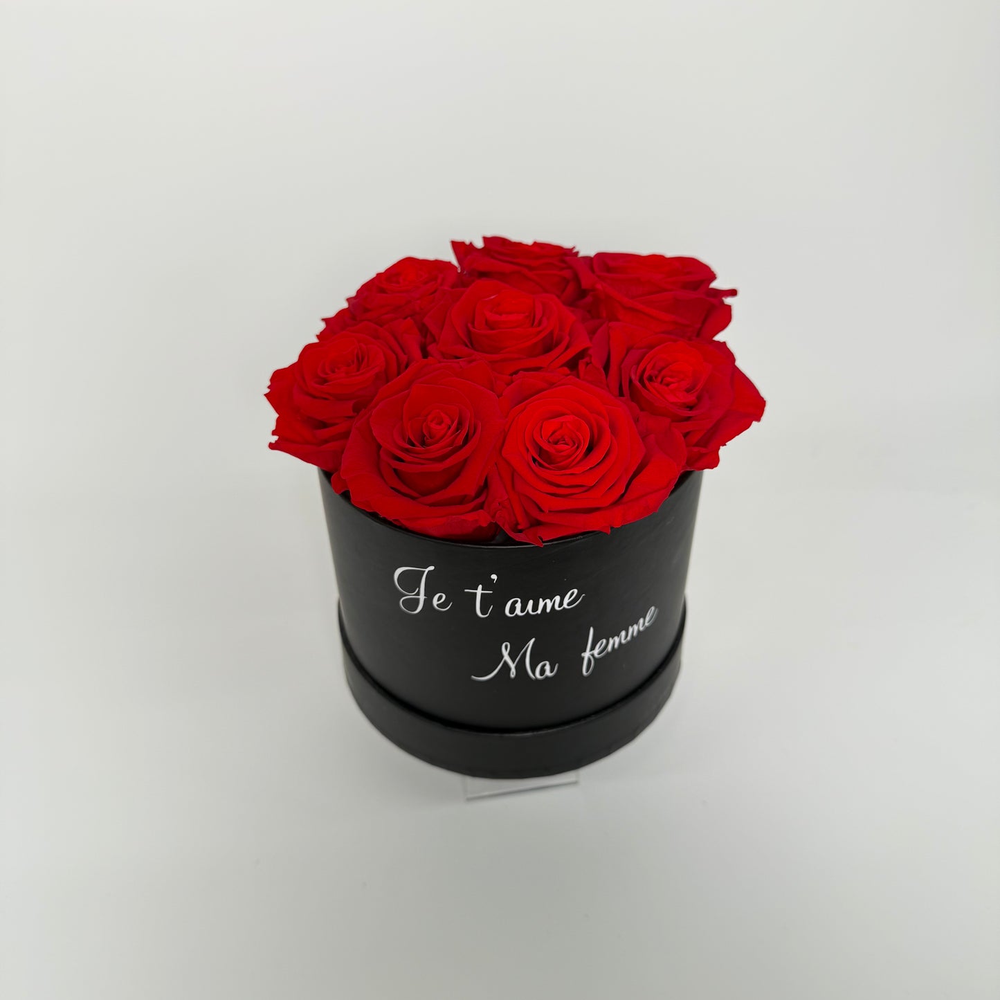 Box Roses Éternelles 🌹