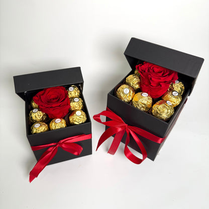 Délice Éternel 🍫