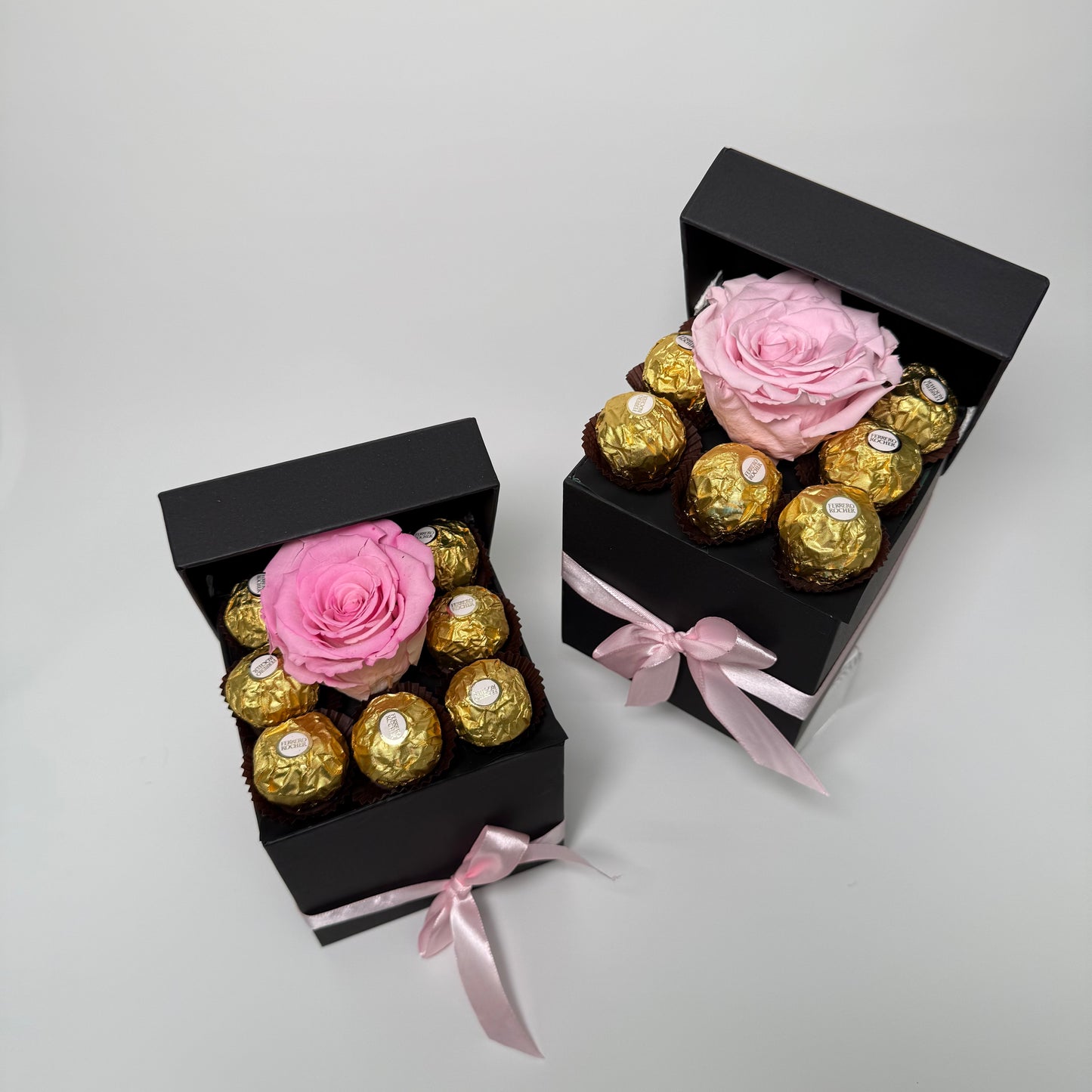 Délice Éternel 🍫