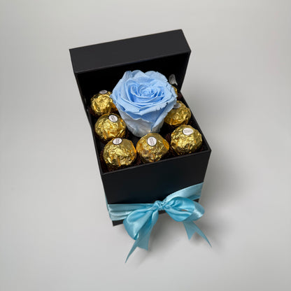 Délice Éternel 🍫
