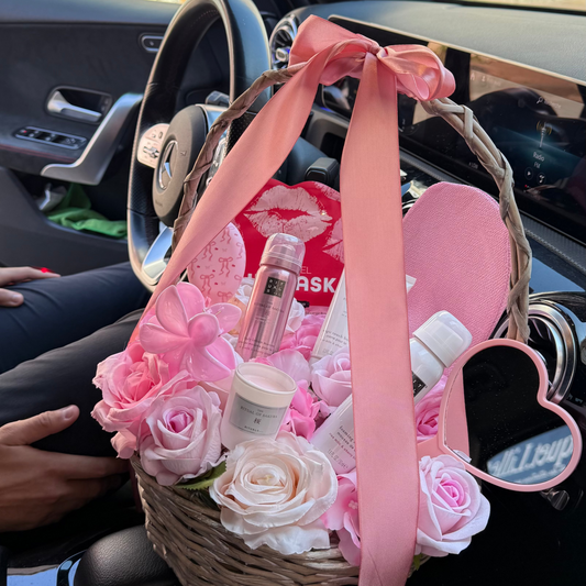 Panier Rituals M 🎀