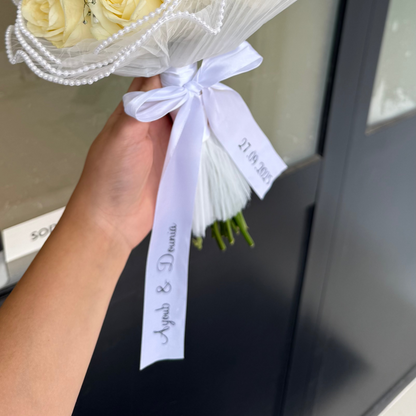 Ruban Personnalisé 🕊