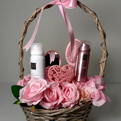 Panier Rituals S 🎀