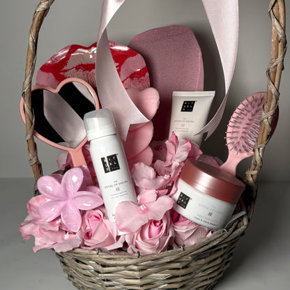Panier Rituals M 🎀