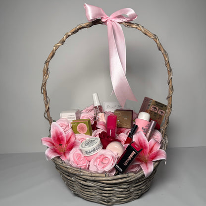 Panier Luxe 🎀