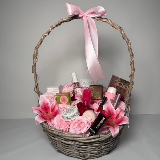 Panier Luxe 🎀