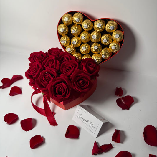Gourmandise Éternel 🍫