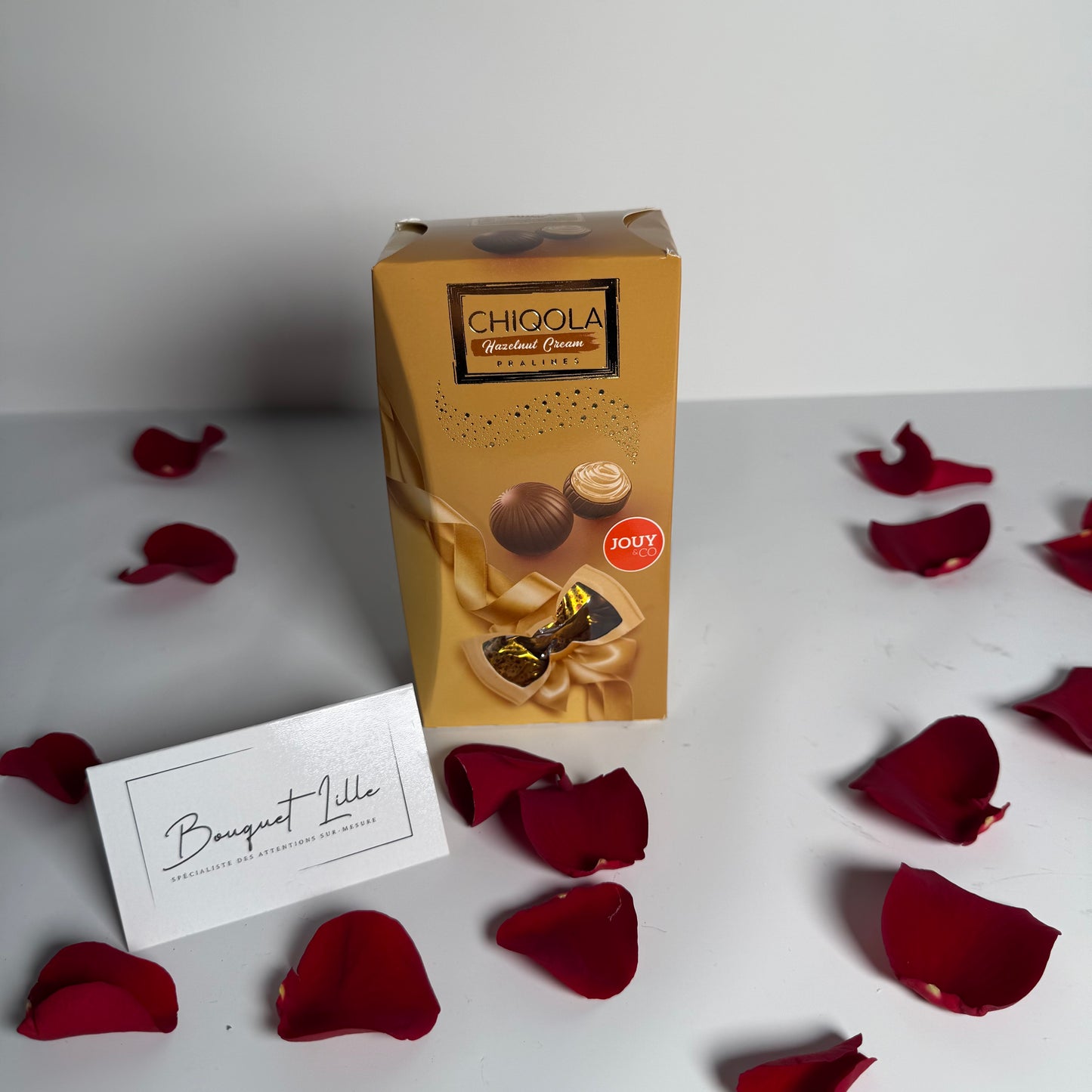 Chocolat d’Exception 💝