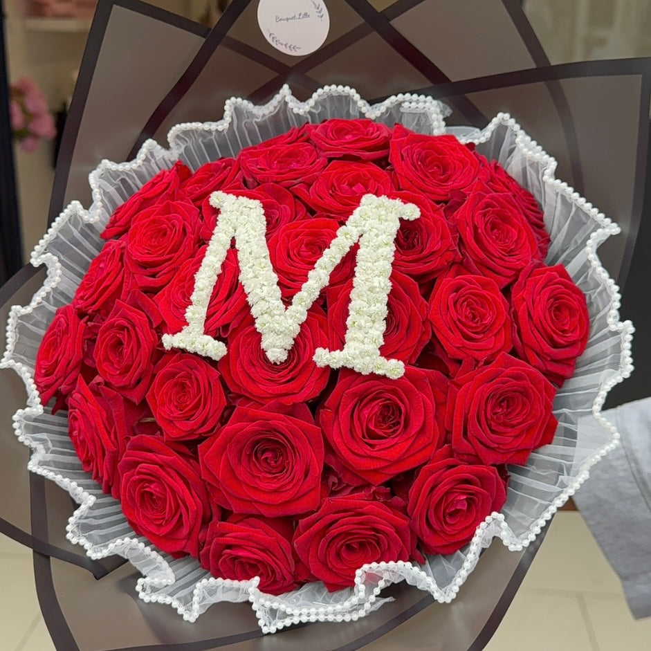 Bouquet Personnalisé 🪄  à partir de 35€