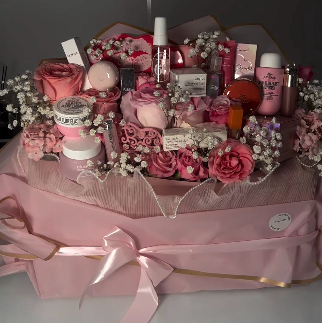 Bouquet Luxe 🎀