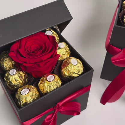 Délice Éternel 🍫