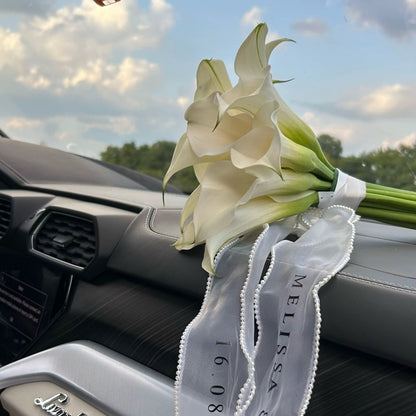 Callas Bride 🕊